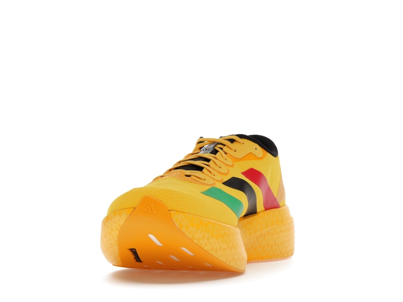 adidas Adizero Evo SL Bob Marley Bold Gold