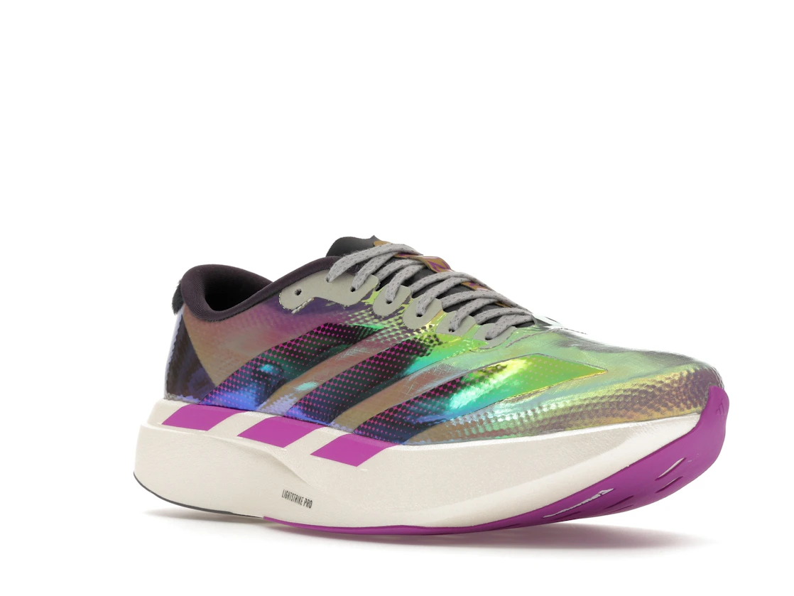 adidas Adizero Evo SL Chinese New Year Purple Burst