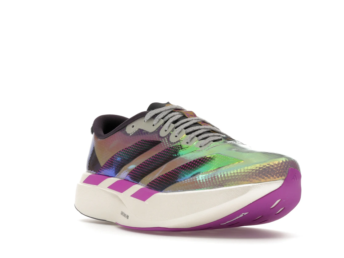 adidas Adizero Evo SL Chinese New Year Purple Burst