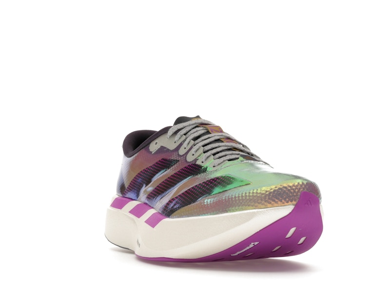 adidas Adizero Evo SL Chinese New Year Purple Burst