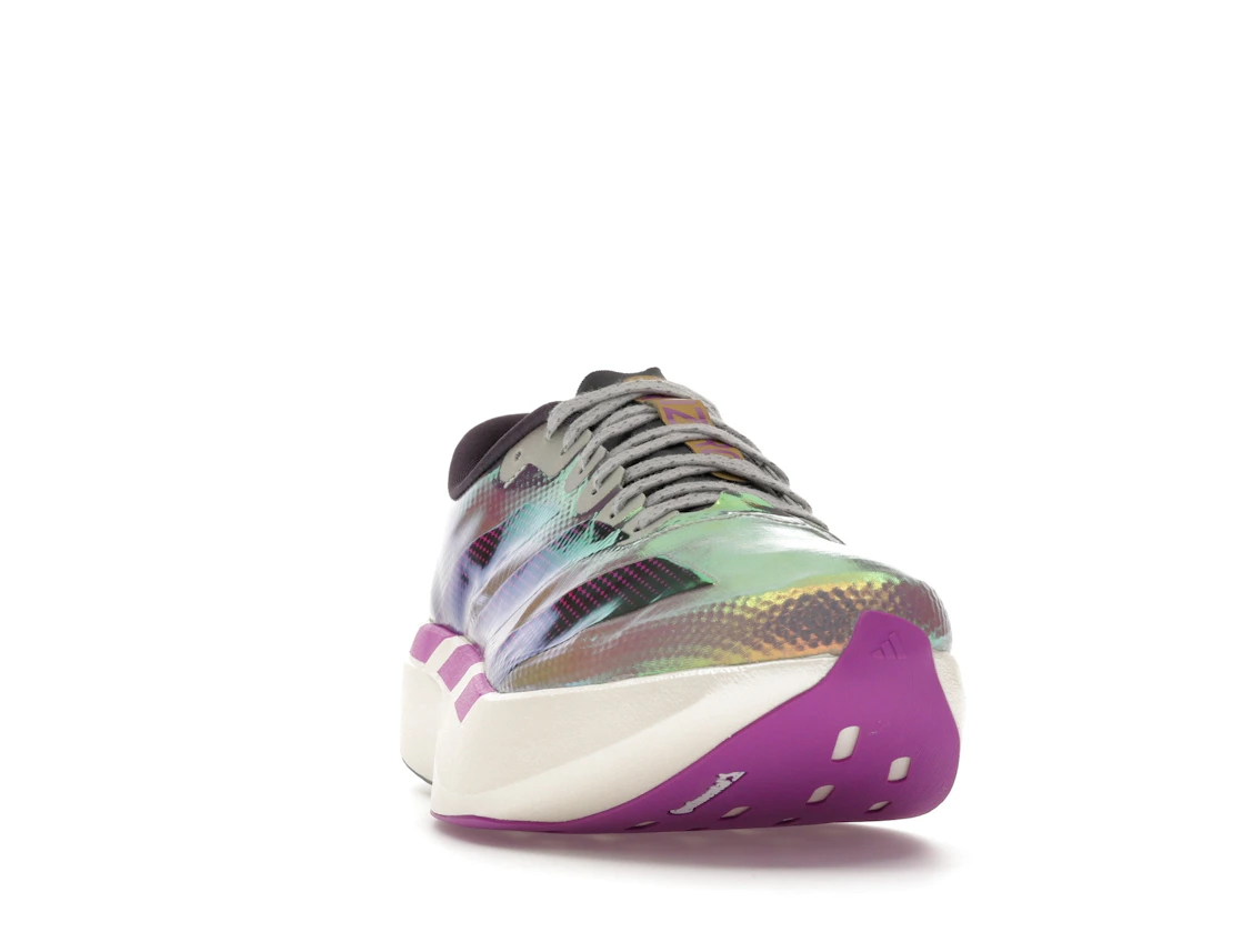 adidas Adizero Evo SL Chinese New Year Purple Burst