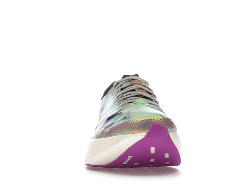 adidas Adizero Evo SL Chinese New Year Purple Burst