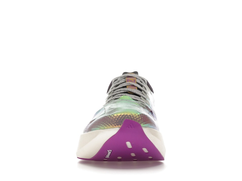adidas Adizero Evo SL Chinese New Year Purple Burst