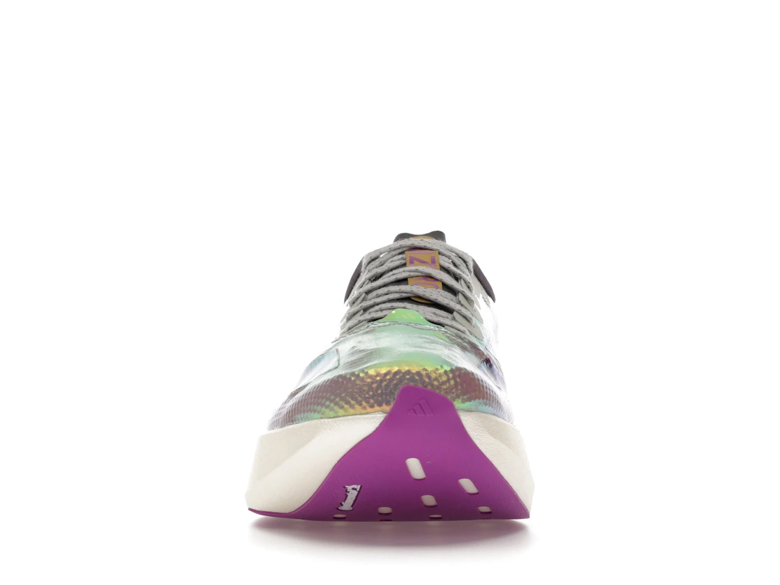 adidas Adizero Evo SL Chinese New Year Purple Burst