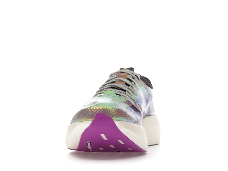 adidas Adizero Evo SL Chinese New Year Purple Burst