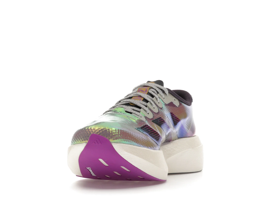 adidas Adizero Evo SL Chinese New Year Purple Burst