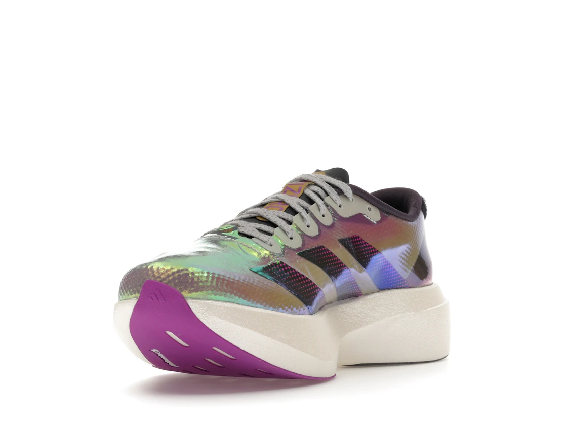 adidas Adizero Evo SL Chinese New Year Purple Burst