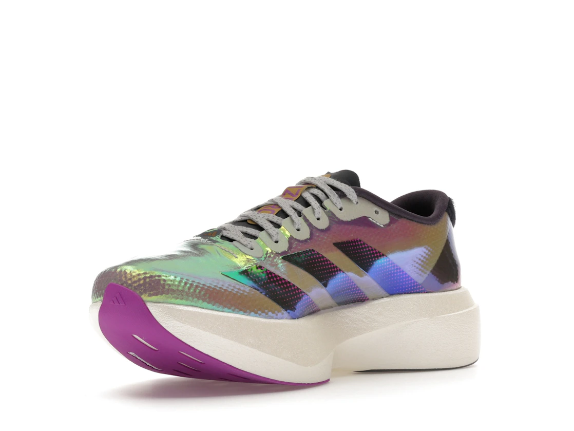 adidas Adizero Evo SL Chinese New Year Purple Burst