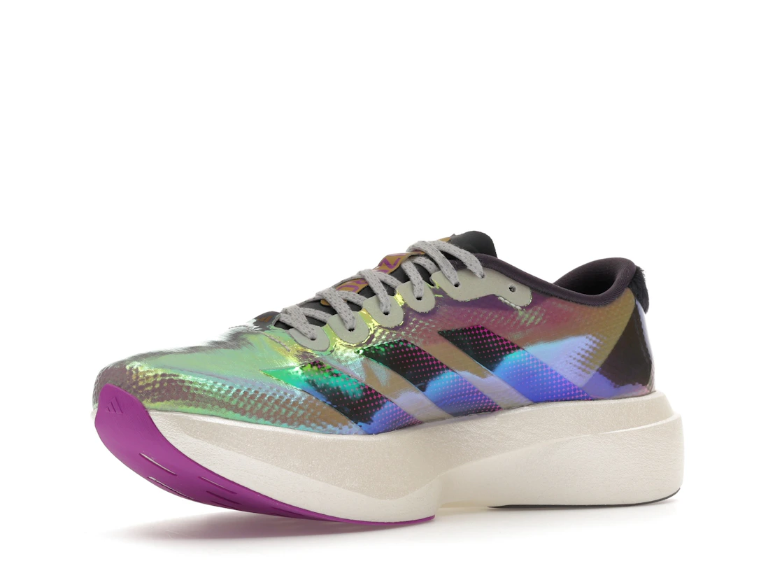 adidas Adizero Evo SL Chinese New Year Purple Burst