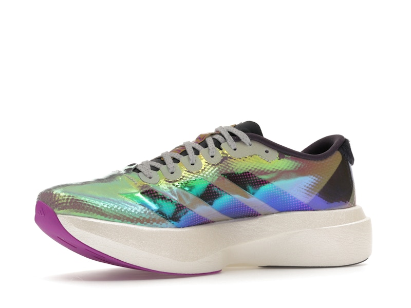 adidas Adizero Evo SL Chinese New Year Purple Burst