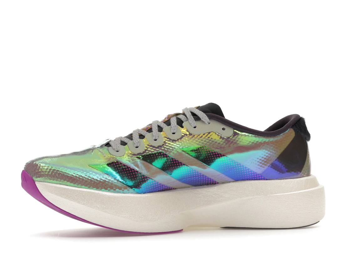 adidas Adizero Evo SL Chinese New Year Purple Burst