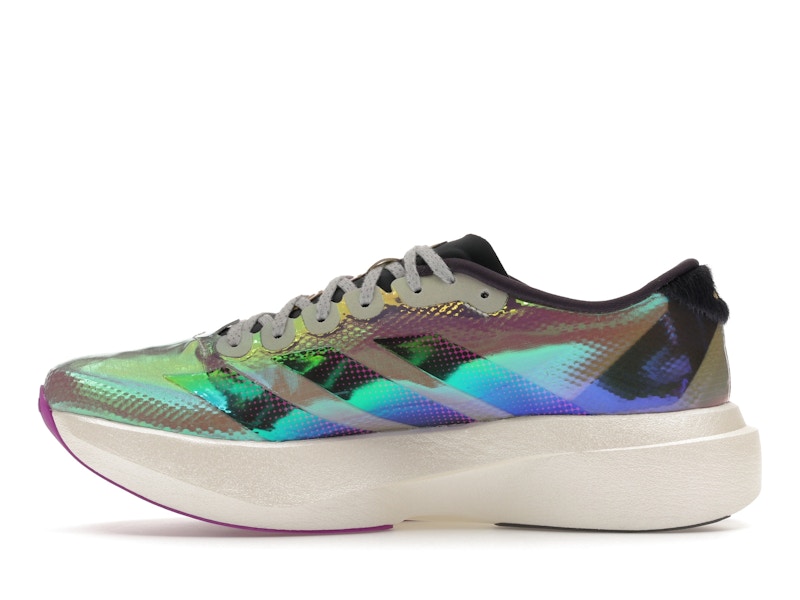 adidas Adizero Evo SL Chinese New Year Purple Burst