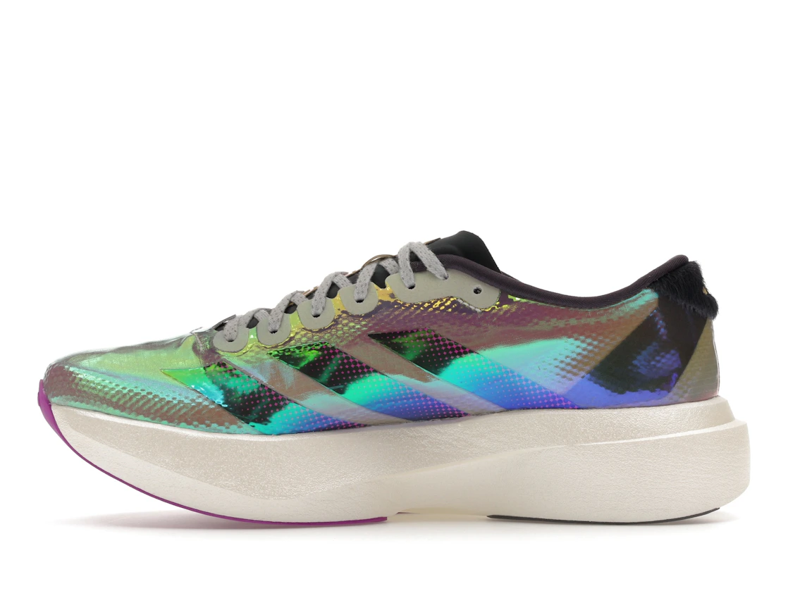 adidas Adizero Evo SL Chinese New Year Purple Burst