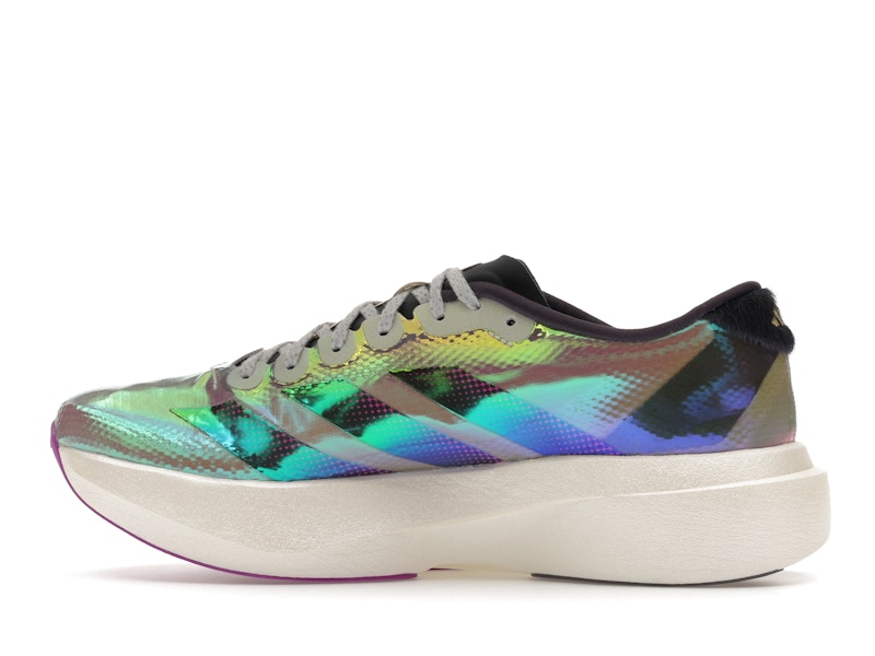 adidas Adizero Evo SL Chinese New Year Purple Burst