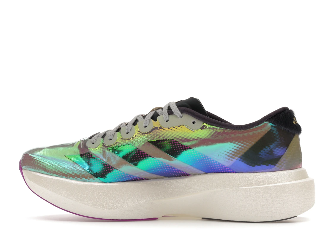 adidas Adizero Evo SL Chinese New Year Purple Burst