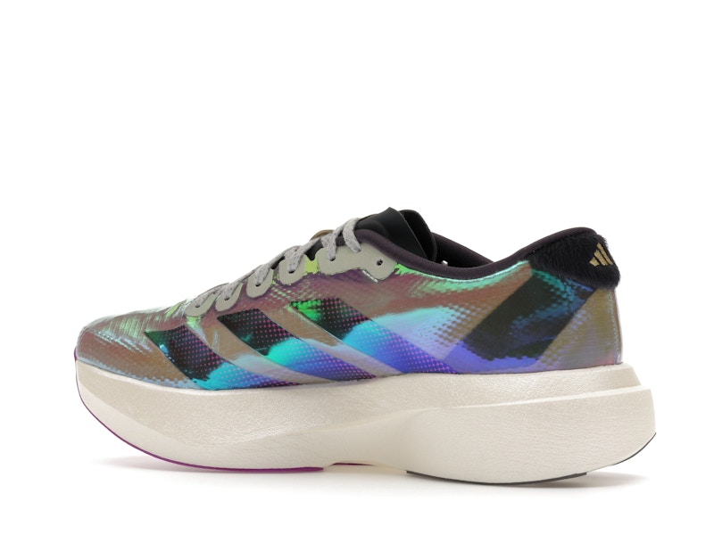 adidas Adizero Evo SL Chinese New Year Purple Burst