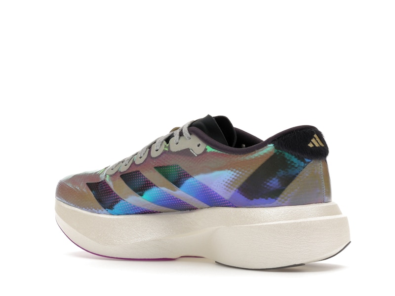 adidas Adizero Evo SL Chinese New Year Purple Burst