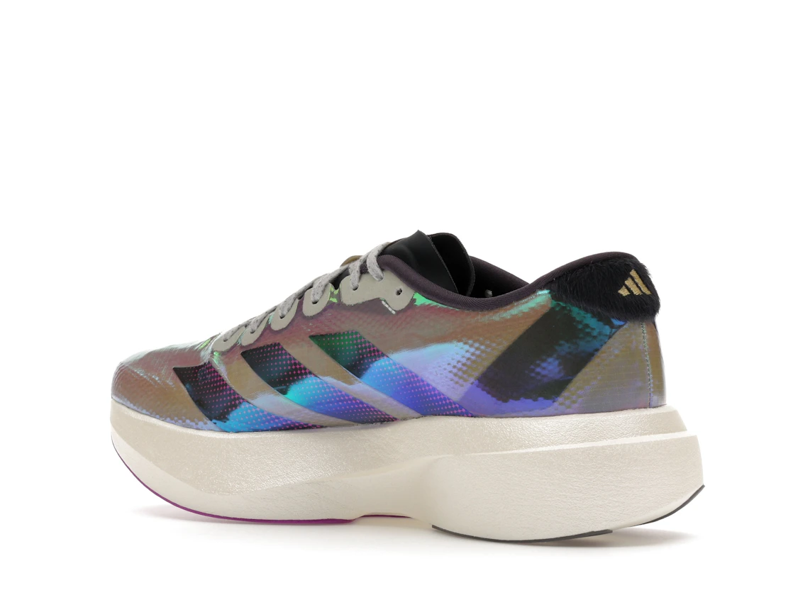 adidas Adizero Evo SL Chinese New Year Purple Burst
