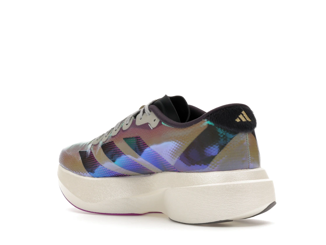 adidas Adizero Evo SL Chinese New Year Purple Burst