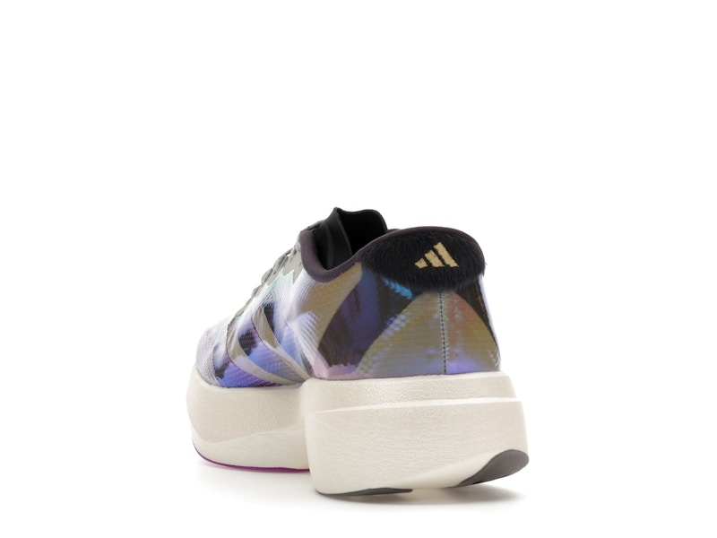 adidas Adizero Evo SL Chinese New Year Purple Burst