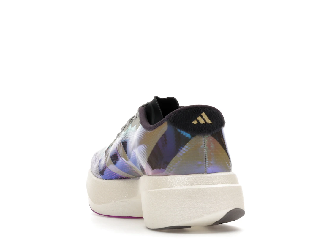 adidas Adizero Evo SL Chinese New Year Purple Burst