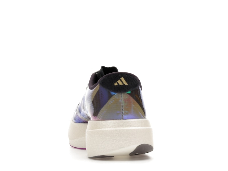 adidas Adizero Evo SL Chinese New Year Purple Burst