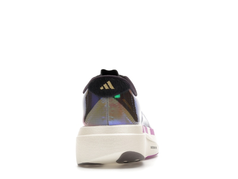 adidas Adizero Evo SL Chinese New Year Purple Burst