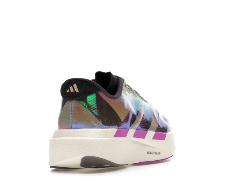 adidas Adizero Evo SL Chinese New Year Purple Burst