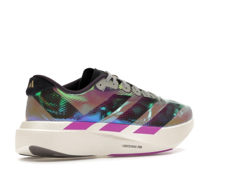 adidas Adizero Evo SL Chinese New Year Purple Burst