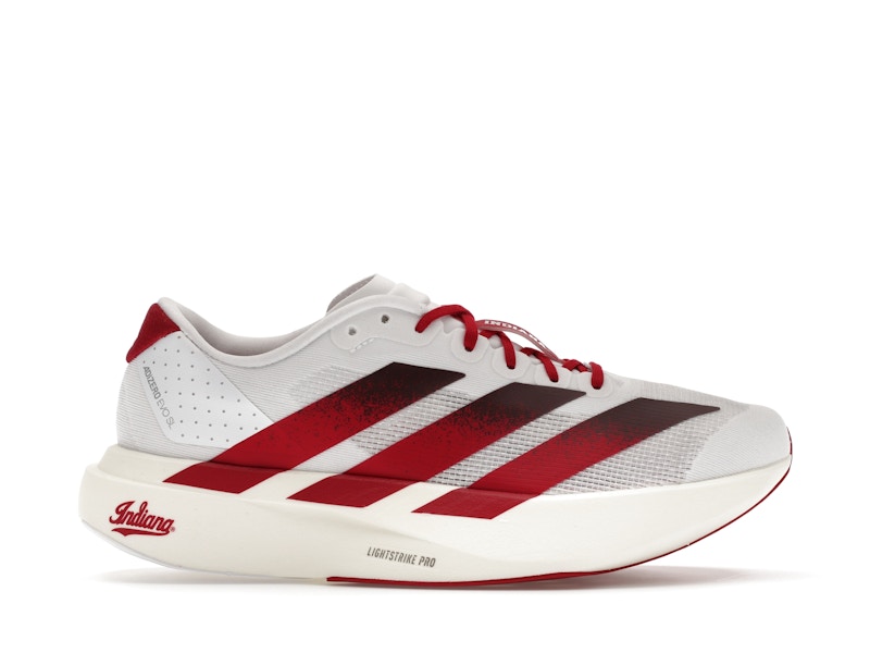 adidas Adizero Evo SL Indiana