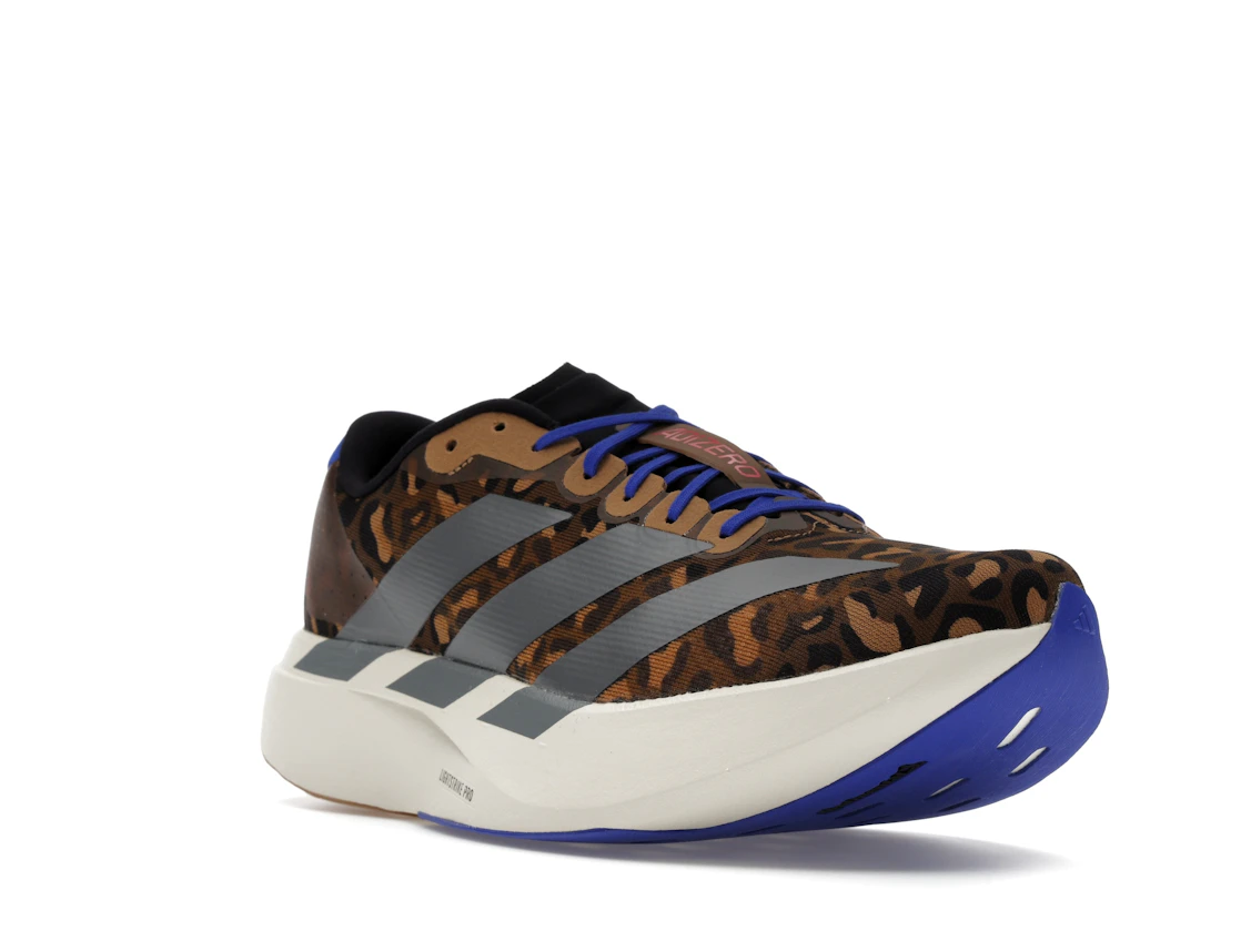 adidas Adizero Evo SL Leopard