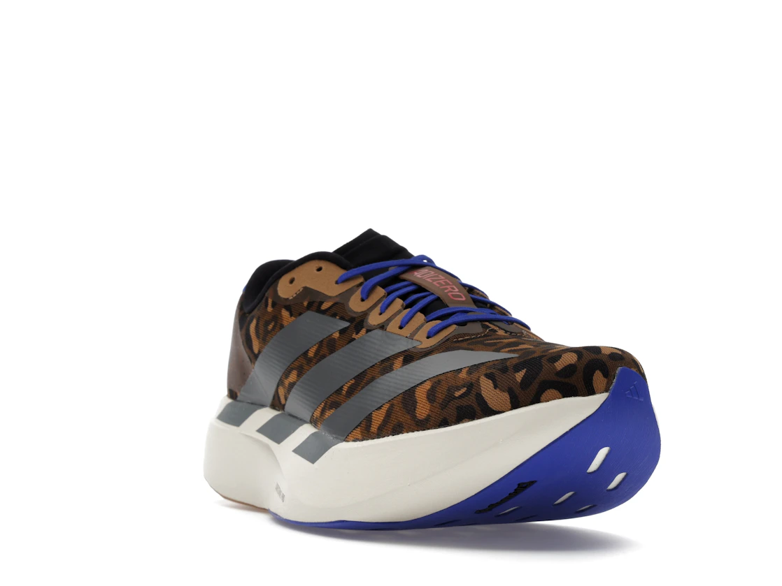 adidas Adizero Evo SL Leopard