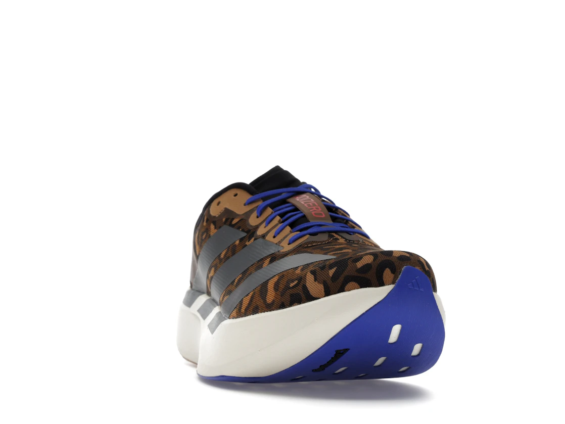 adidas Adizero Evo SL Leopard