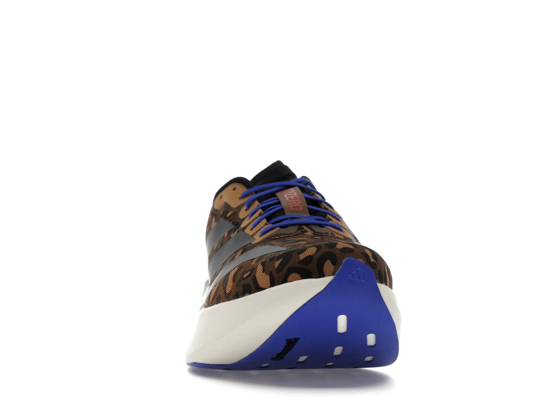adidas Adizero Evo SL Leopard