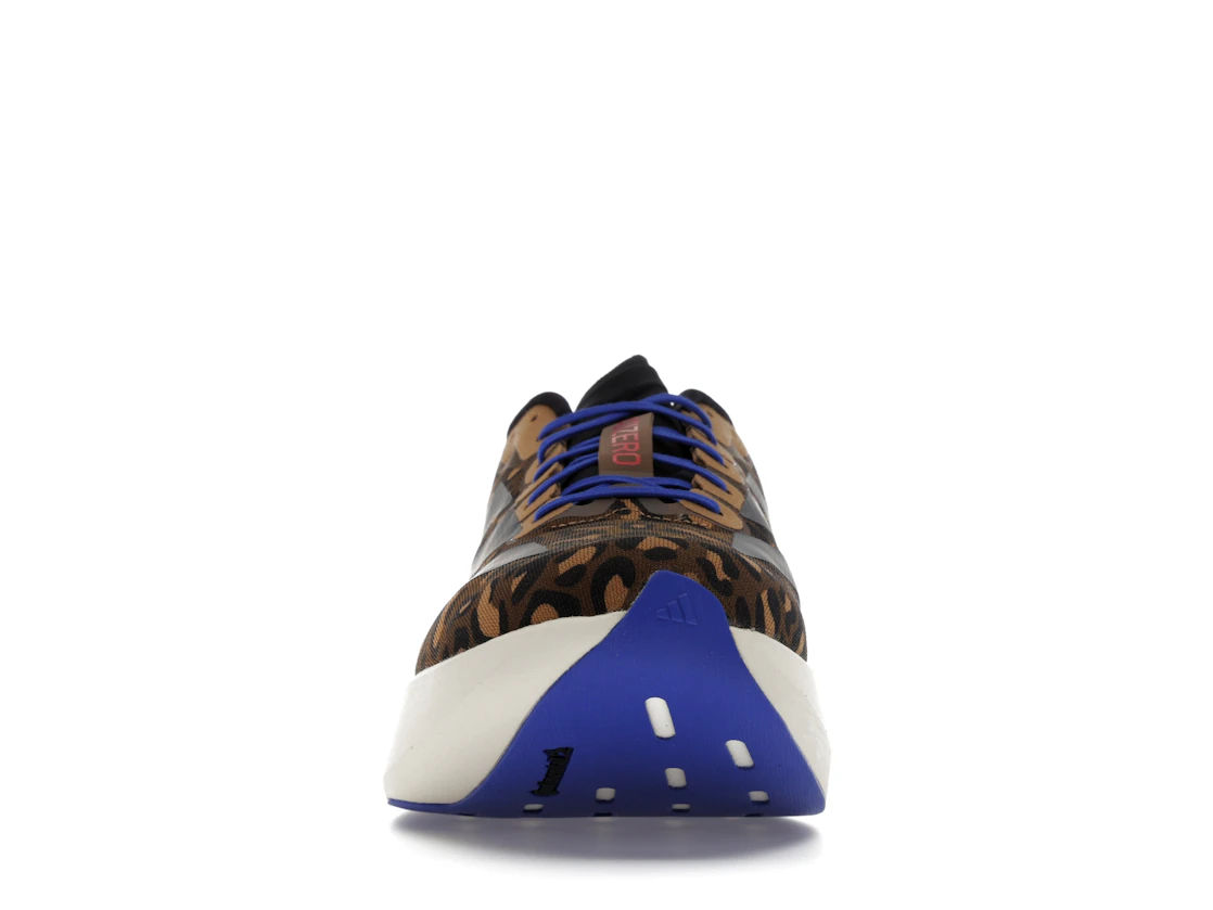 adidas Adizero Evo SL Leopard