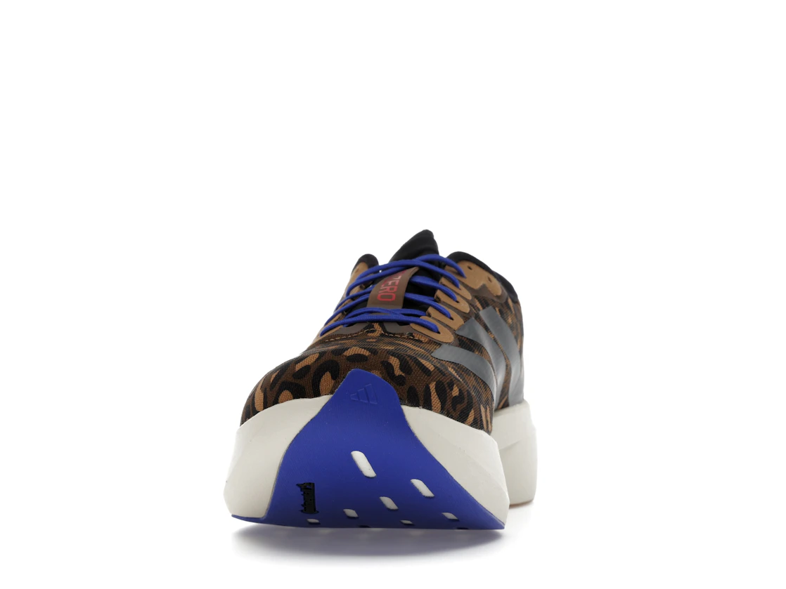 adidas Adizero Evo SL Leopard