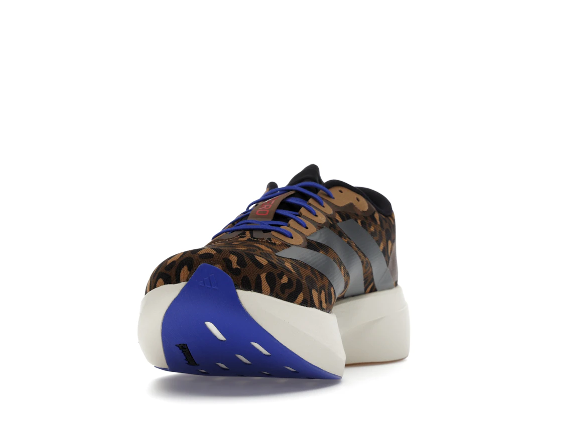 adidas Adizero Evo SL Leopard