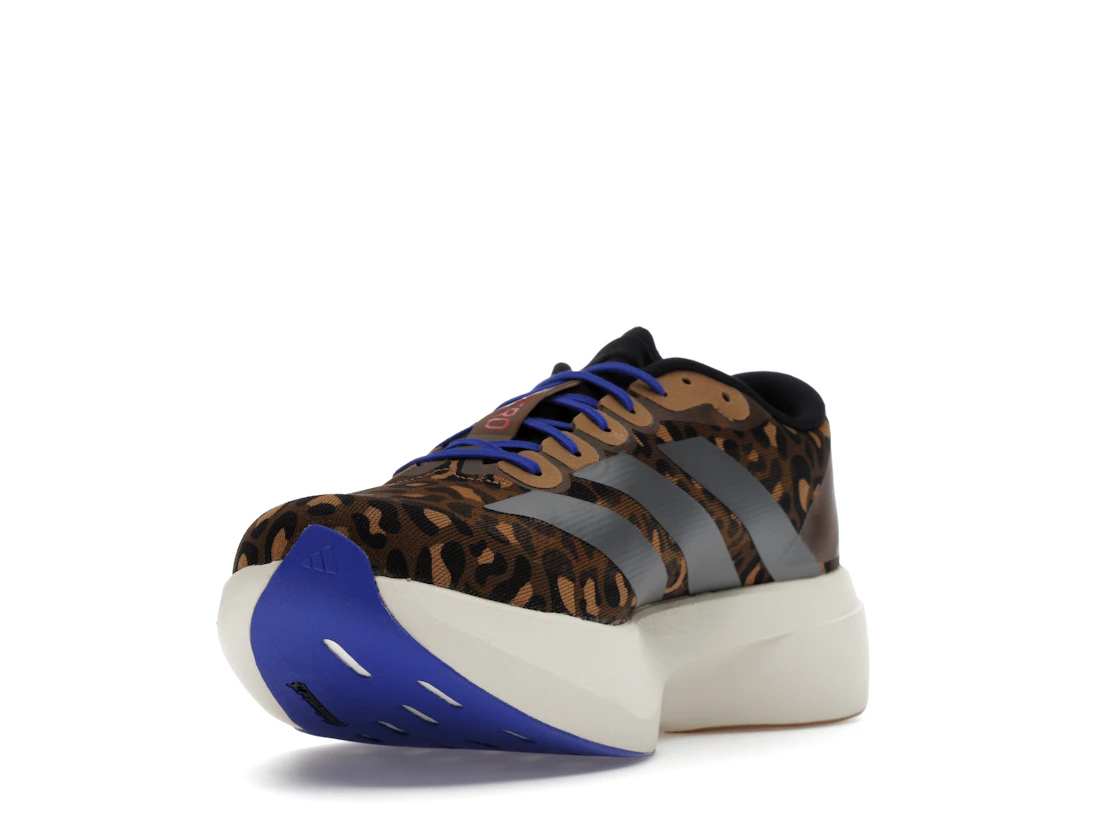 adidas Adizero Evo SL Leopard