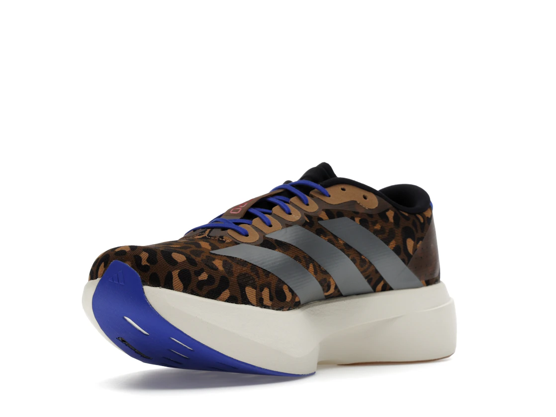 adidas Adizero Evo SL Leopard