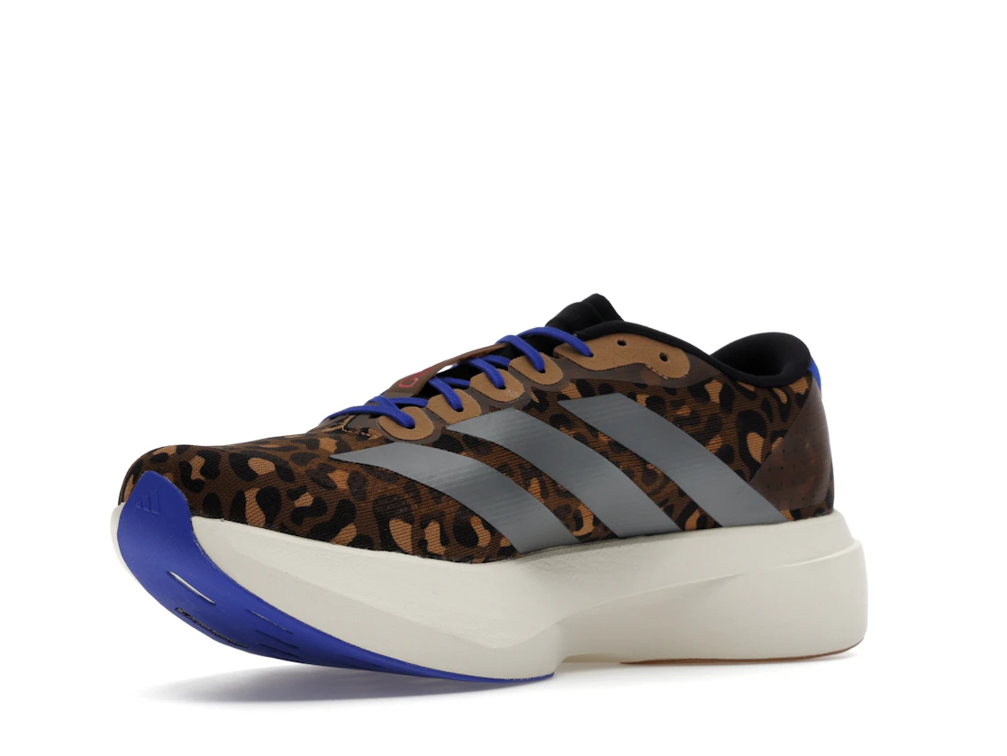 adidas Adizero Evo SL Leopard
