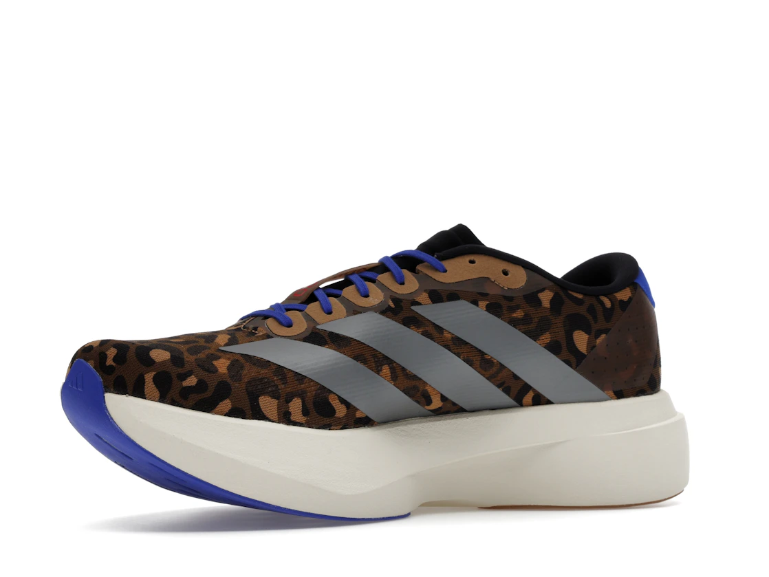adidas Adizero Evo SL Leopard