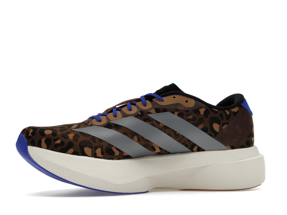 adidas Adizero Evo SL Leopard
