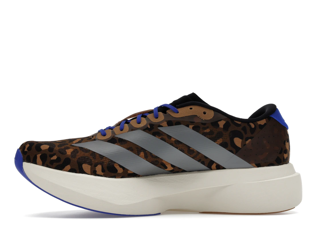 adidas Adizero Evo SL Leopard