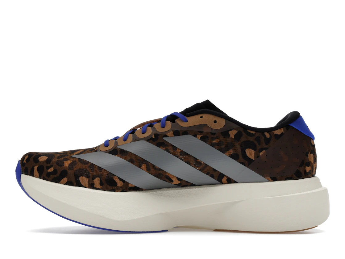 adidas Adizero Evo SL Leopard