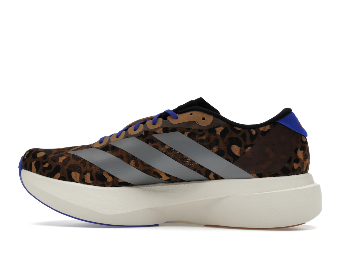 adidas Adizero Evo SL Leopard