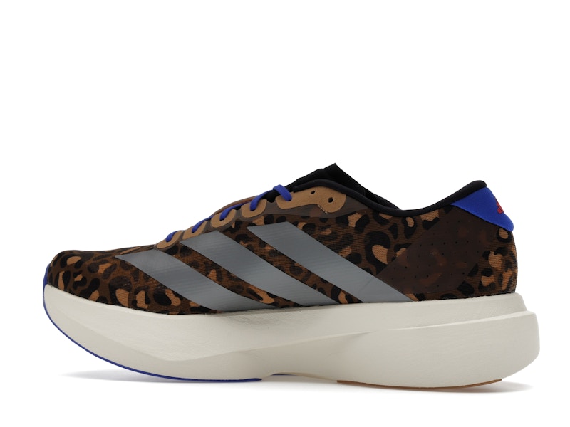 adidas Adizero Evo SL Leopard