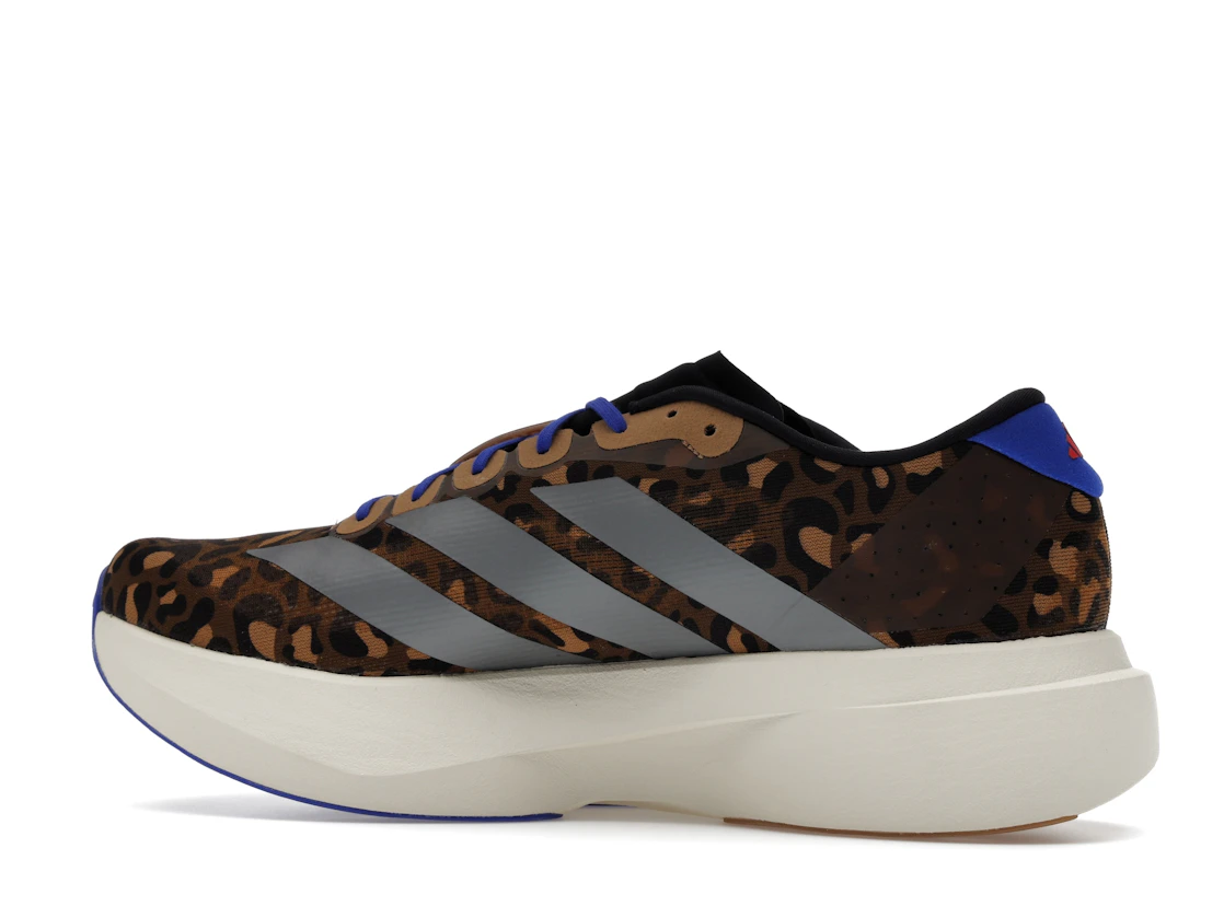 adidas Adizero Evo SL Leopard