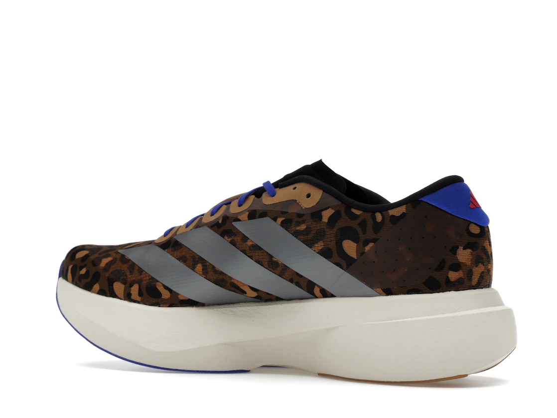 adidas Adizero Evo SL Leopard