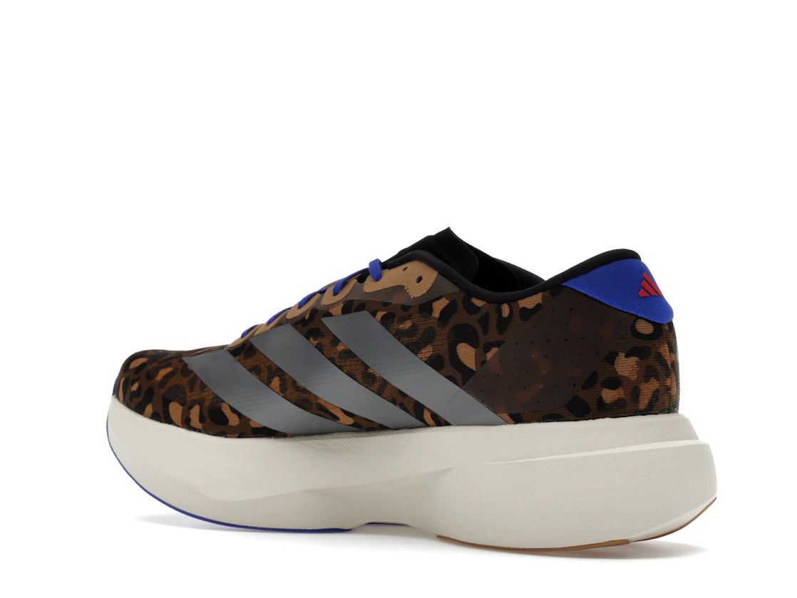 adidas Adizero Evo SL Leopard