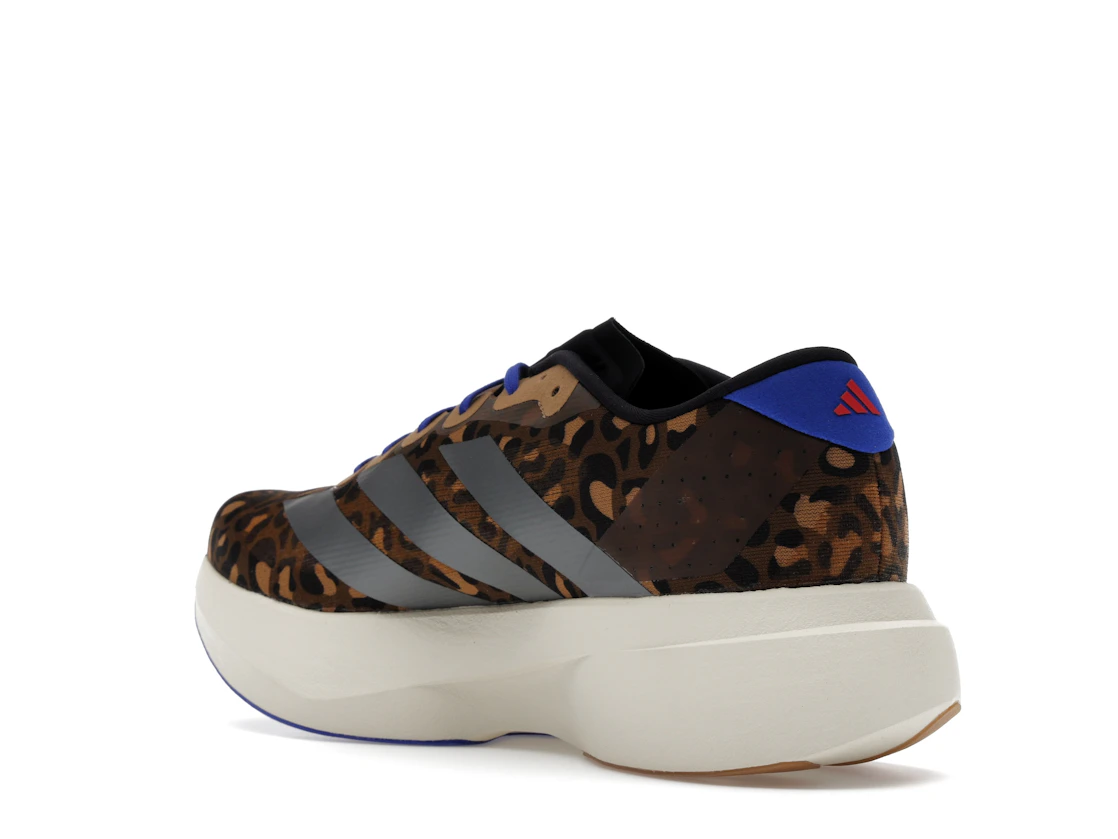 adidas Adizero Evo SL Leopard